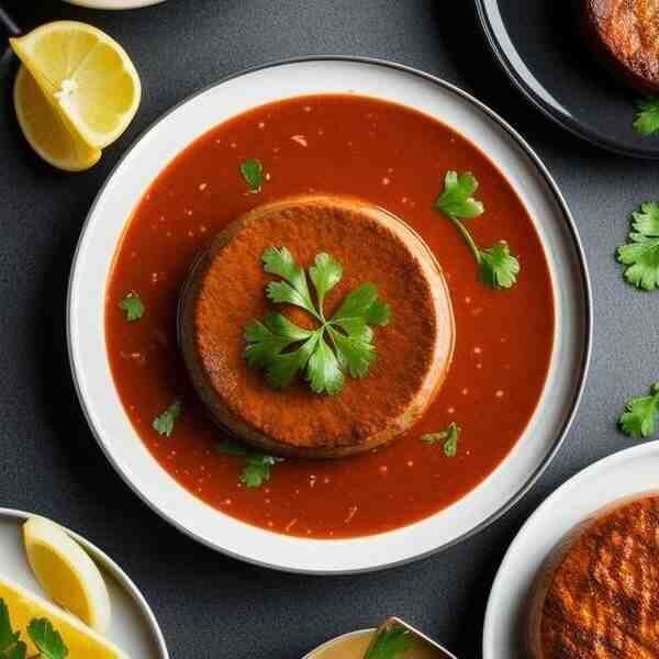 Очень вкусный паштет из тушенки
